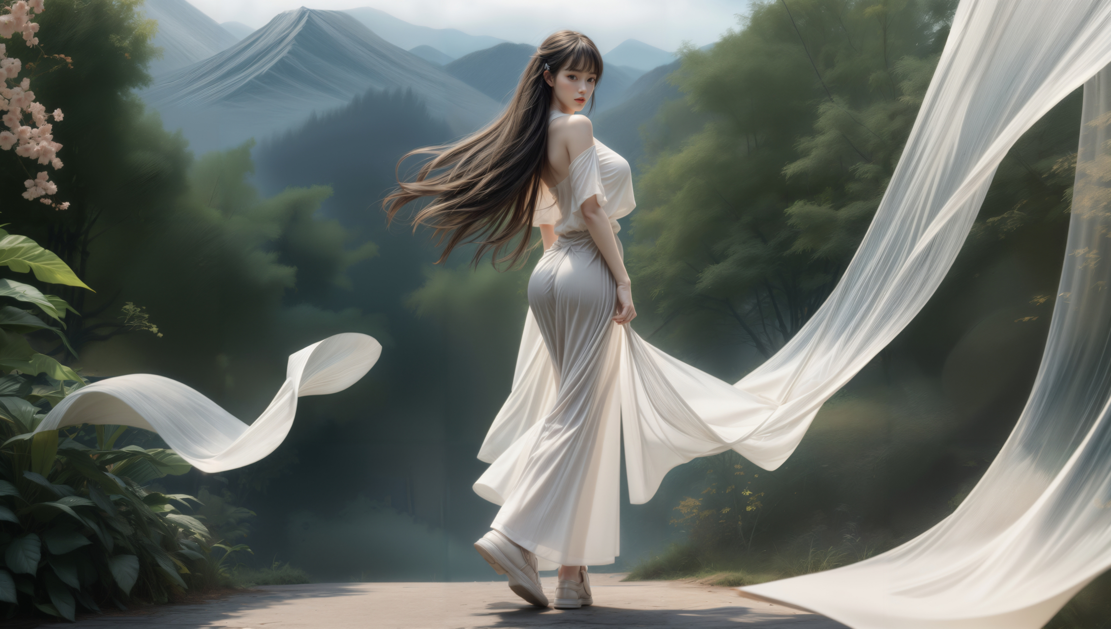 特朗普：美国不打算向乌克兰提供远程导弹